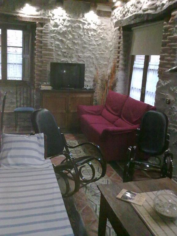 Portillo  Hotel Rural La Enhorcadora المظهر الخارجي الصورة