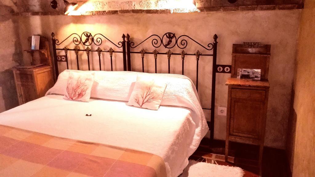 Portillo  Hotel Rural La Enhorcadora المظهر الخارجي الصورة