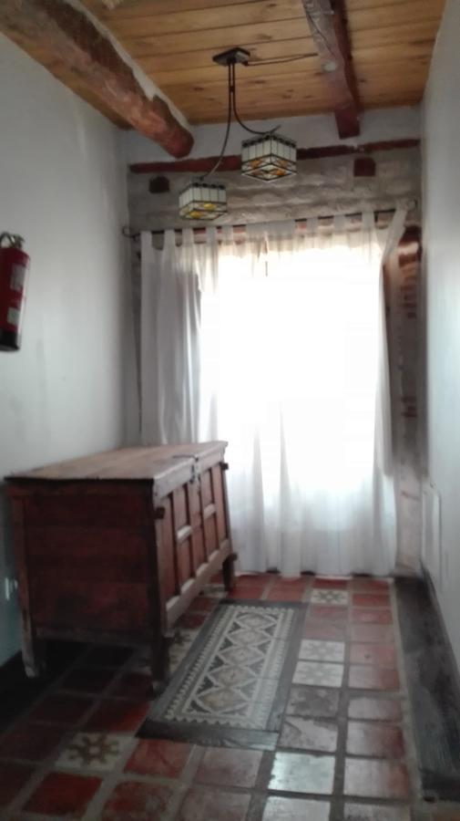 Portillo  Hotel Rural La Enhorcadora المظهر الخارجي الصورة