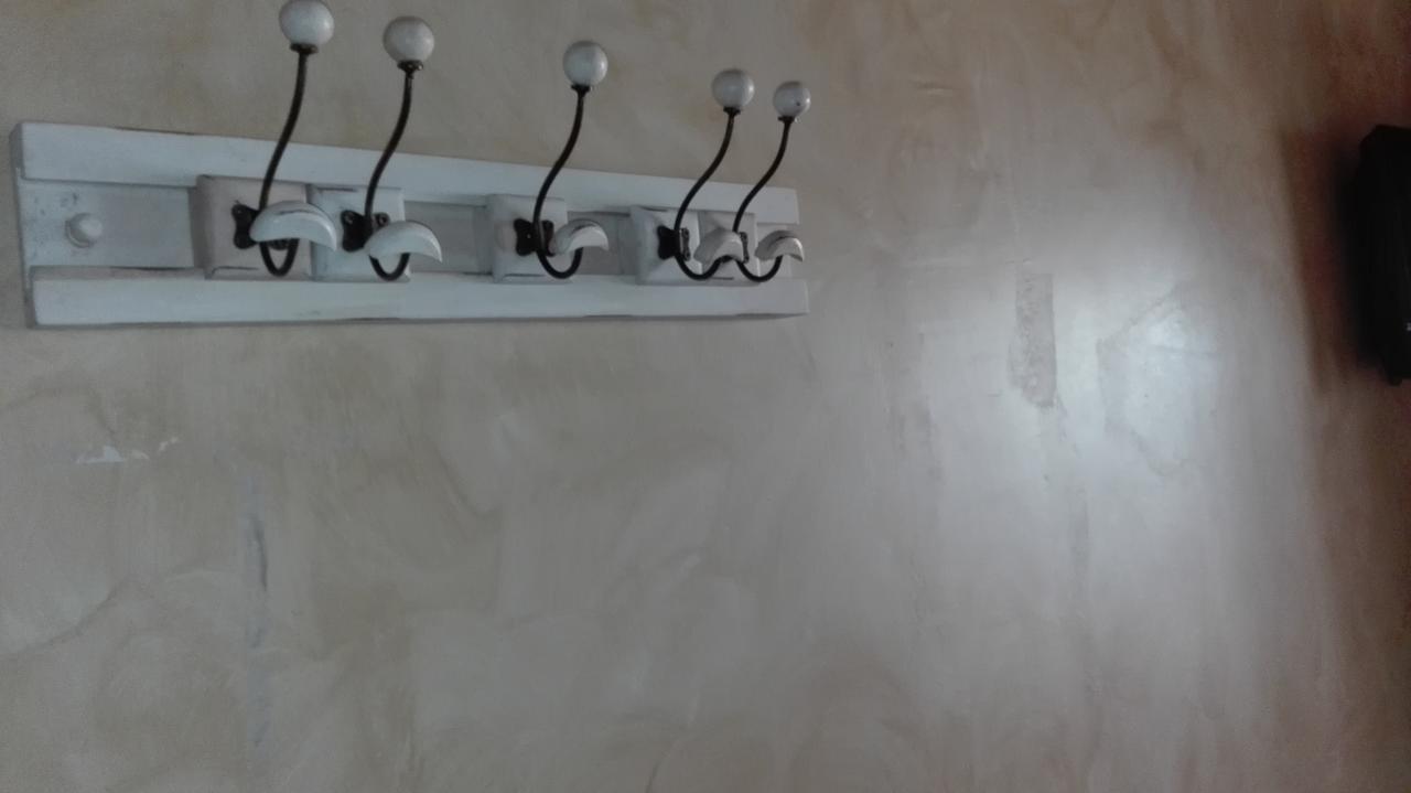 Portillo  Hotel Rural La Enhorcadora المظهر الخارجي الصورة